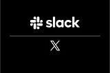 Integrating X and Slack for Instant Notifications Using Python