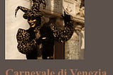 Carnevale di Venezia