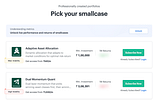 FactorLab’s Quantitative Revolution: Two New Strategies Now Live on Smallcase