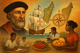 Echoes of Empire: Untangling the Portugal–Madagascar Connection
