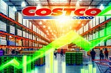 Costco Stock Forecast 2025–29: Can It Hit $1 339 or Crash First?