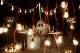 Unique & Different Wedding Ideas to Amaze Your Guests