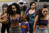 Spike Lee’s ‘Chi-Raq’ is not about Chicago