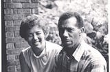 Grace Lee and James Boggs Embodied Black-Asian Solidarity