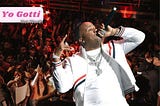 From Hustle to Mansion: Decoding Yo Gotti’s $50 Million Net Worth