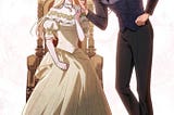 I Married My Enemy and Lived to Tell the Tale