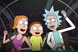 Did “Rick & Morty” Predict the Pandemic?