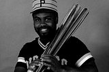 The Mad Dog Saga: Four-Time Batting Champ Bill Madlock