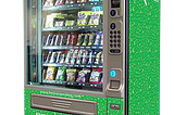 Buy the Best Vending Machine in Your Range in LA