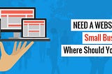 21+ Features A Small Business Website Should Have (DM)