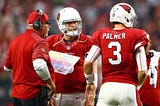 Arizona Cardinals: There’s Always Next Year