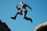 Take a leap forward on your job search with this leap year