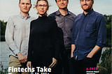 Copenhagen Fintech Magazine 2020 — How fintechs are driving change in the sustainability sector
