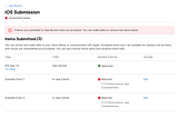 The 3-Week Saga of an AppUpdate: How a Wall of Rejection Unlocked a Breakthrough