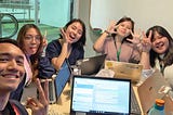 I spent 3 months as a marketing intern at Gojek. Here’s what I learnt.