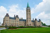 [ 2022 ] 加拿大渥太華的生活體驗 - 物價、住宿、手機小記 — Ottawa Life