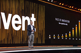 AWS re:Invent 2018 Review Part 1: The New Internet