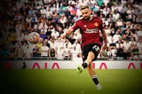 Luke Shaw: A Spiel for the Emergence of a Deep Creator.