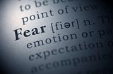 Fear: A Goldilocks Situation