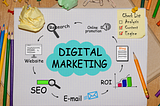 How Digital marketing can help you in your job ??