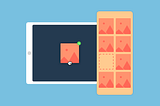 Sneak peek into iOS 11 Drag & Drop API using Swift