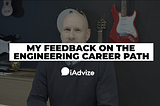Career Path Engineering @iAdvize (Part 3)