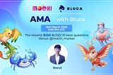 AMA Recap: Mochi x Bluca NFT