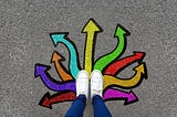 A Quarter Life and Quarantine Later Part 1: Making Decisions