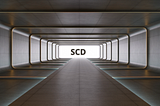 SCD: Slowly Changing Dimension