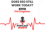 Does SEO Still Work Today?