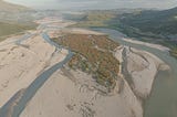 Rising On Edges: Wild Rushing Rivers of the Balkans