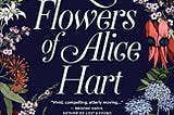 The Lost Flowers of Alice Hart