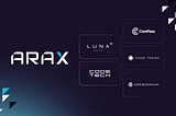 ARAX Sets a New Benchmark in Access Control Management with DePIN & Luna Mesh