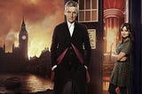 (SUB — ESPANOL) Doctor Who 12x8 Temporada 12 Capitulo 8 Subtitulado