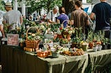 The Market at Miami Design District