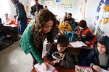 Syria’s Curriculum Changes: What Are We Teaching the Next Generation?