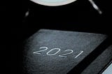 Happy 2021 !
