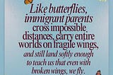 Immigrant