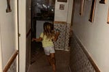I regret wishing for childhood to be over when I was five