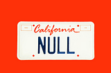 Code Smell 304 — Null Pointer Exception