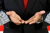 Life, Liberty, and the Pursuit of… YOUR MONEY!