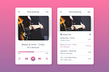 Create Custom Music Player in JavaScript