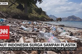 Selamatkan Laut dari Maut [Green Living]