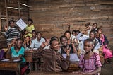 A Model for the Future Lies in DRC: Invest in Girls and Women