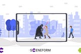 Building ARCore apps using Sceneform — Part 4