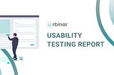 Usability Testing in “Ubinar: Finding Webinar Application” Prototype