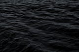 Dark waters