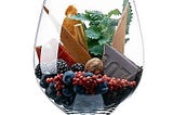 Les Arômes du Vin : Une Symphonie en Trois Actes