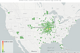 Geolocation data suggest Lake of the Ozarks’ BikeFest may be a regional coronavirus ‘superspreader.’