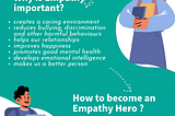 Cultivating Empathy